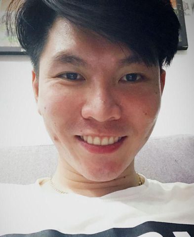 Bạn Nam Quang Độc thân 27 tuổi Tìm người yêu lâu dài ở Quận 8, TP Hồ Chí Minh