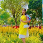 Lê Bảo Kim - Tìm người để kết hôn - Tân Phú, TP Hồ Chí Minh - Tìm bạn trai kết hôn
