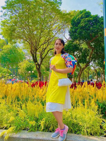 Bạn Nữ Lê Bảo Kim Độc thân 30 tuổi Tìm người để kết hôn ở Tân Phú, TP Hồ Chí Minh