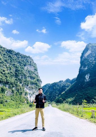 Bạn Nam Thành Độc thân 26 tuổi Tìm bạn đời ở Vinh, Nghệ An