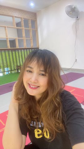 Bạn Nữ Thu hà Độc thân 49 tuổi Tìm người yêu lâu dài ở Thủ Đức, TP Hồ Chí Minh