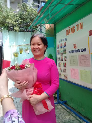 Bạn Nữ Chi Ở góa 69 tuổi Tìm người yêu lâu dài ở Bình Tân, TP Hồ Chí Minh