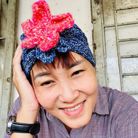 Tran Ngoc Phuong - Tìm người yêu lâu dài - Sài Gòn, Hồ Chí Minh - Yêu cái đẹp và Muu cầu cái đẹp