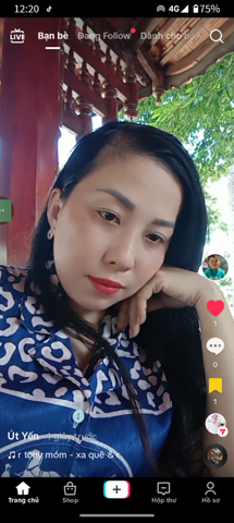 Bạn Nữ Kiều Ngọc Độc thân 42 tuổi Tìm người yêu lâu dài ở Củ Chi, TP Hồ Chí Minh