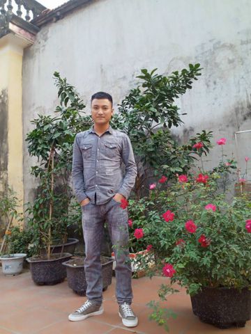 Bạn Nam Phungkimkhoi Ly dị 28 tuổi Tìm người yêu lâu dài ở Nam Từ Liêm, Hà Nội