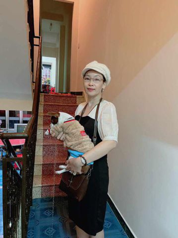 Bạn Nữ Vân Huỳnh Độc thân 49 tuổi Tìm người để kết hôn ở Bảo Lộc, Lâm Đồng