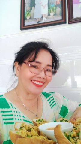 Bạn Nữ Yến Phạm Độc thân 53 tuổi Tìm người yêu lâu dài ở Thuận An, Bình Dương