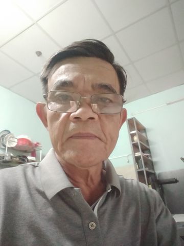 Bạn Nam Huỳnh. Độc thân 63 tuổi Tìm bạn bè mới ở Thanh Khê, Đà Nẵng
