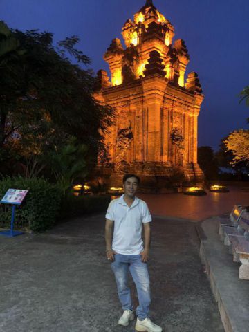Bạn Nam Vuong Độc thân 39 tuổi Tìm người để kết hôn ở Tuy Hòa, Phú Yên