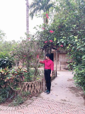 Bạn Nữ Hằng Ly dị 46 tuổi Tìm người yêu lâu dài ở Gia Lâm, Hà Nội