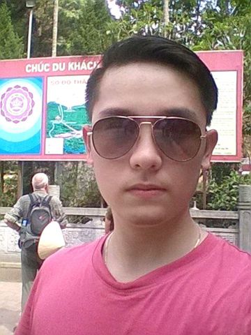 Bạn Nam Anh Độc thân 39 tuổi Tìm bạn bè mới ở Tây Hồ, Hà Nội