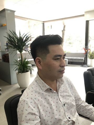 Bạn Nam phongvan Đang có người yêu 41 tuổi Tìm người yêu ngắn hạn ở Xuân Hòa, Hồ Chí Minh