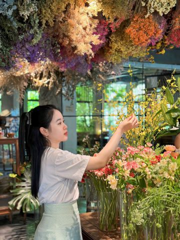 Bạn Nữ Quyên Độc thân 28 tuổi Tìm người yêu lâu dài ở Sơn Trà, Đà Nẵng