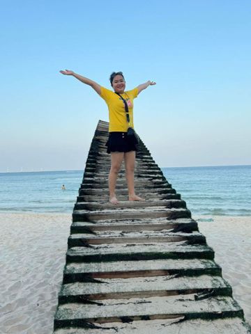 Bạn Nữ Kim PhaLy Độc thân 28 tuổi Tìm bạn đời ở Xuân Thới Sơn, Hồ Chí Minh