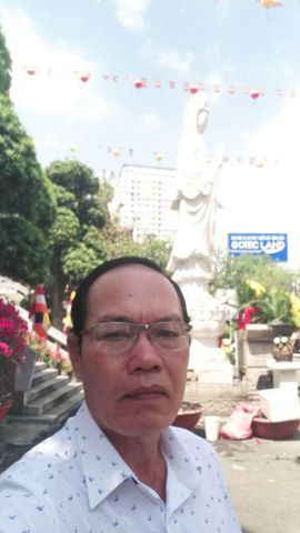 Bạn Nam THANH TÂM Độc thân 60 tuổi Tìm bạn đời ở Quận 7, TP Hồ Chí Minh
