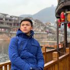 Paul Dang - Tìm bạn đời - Sài Gòn, Hồ Chí Minh - Tìm mối quan hệ nghiêm túc