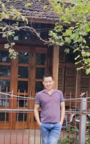 Bạn Nam Khương duy Độc thân 40 tuổi Tìm người để kết hôn ở Thanh Xuân, Hà Nội