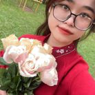 Vy - Tìm người yêu lâu dài - Tân Hưng, Hồ Chí Minh - Bình thường