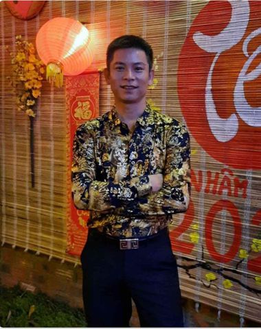 Bạn Nam Huỳnh phúc Độc thân 43 tuổi Tìm bạn đời ở Thanh Khê, Đà Nẵng