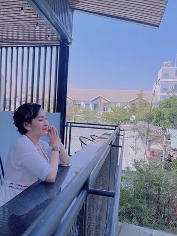 Bạn Nữ Trâm Huỳnh Ở góa 47 tuổi Tìm người yêu lâu dài ở Quận 12, TP Hồ Chí Minh