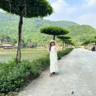 Hoa linh lan - Tìm người để kết hôn - Thuận An, Bình Dương - Chờ người nơi ấy..