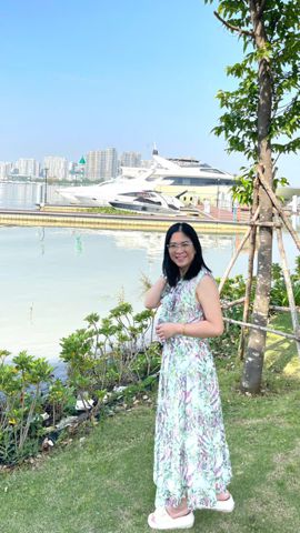 Bạn Nữ Hoa linh lan Ly dị 40 tuổi Tìm người để kết hôn ở Bình Dương, Hồ Chí Minh
