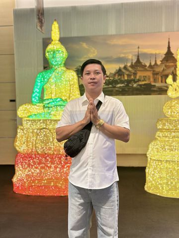 Bạn Nam Hoàng Minh Độc thân 40 tuổi Tìm người để kết hôn ở Long Thành, Đồng Nai
