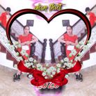 LUONGTHI TRUNG - Tìm người để kết hôn - Phan Thiết, Lâm Đồng - Em phụ nữ của gia đình