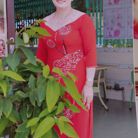 LUONGTHI TRUNG - Tìm người để kết hôn - Phan Thiết, Bình Thuận - Em phụ nữ của gia đình