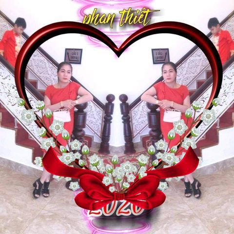 Bạn Nữ LUONGTHI TRUNG Ly dị 55 tuổi Tìm người để kết hôn ở Phan Thiết, Lâm Đồng