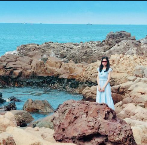 Bạn Nữ My Ho Độc thân 36 tuổi Tìm bạn bè mới ở TP Sóc Trăng, Sóc Trăng