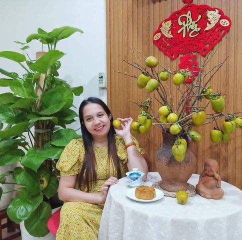 Bạn Nữ Pham thi thu Độc thân 33 tuổi Tìm người yêu lâu dài ở Tư Nghĩa, Quảng Ngãi