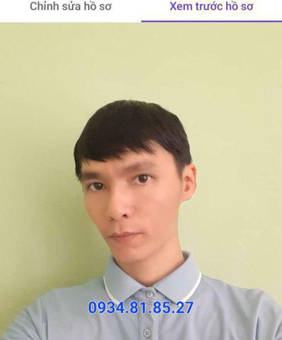 Bạn Nam Toại Độc thân 34 tuổi Tìm người yêu lâu dài ở Sơn Tịnh, Quảng Ngãi