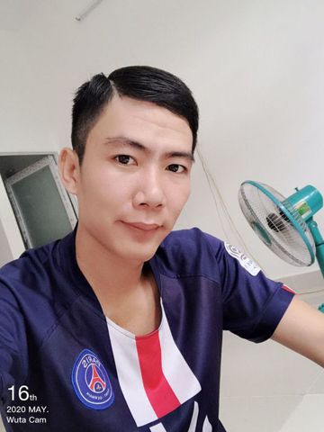 Bạn Nam Trần văn tiền Độc thân 32 tuổi Tìm người yêu lâu dài ở Cầu Kè, Trà Vinh