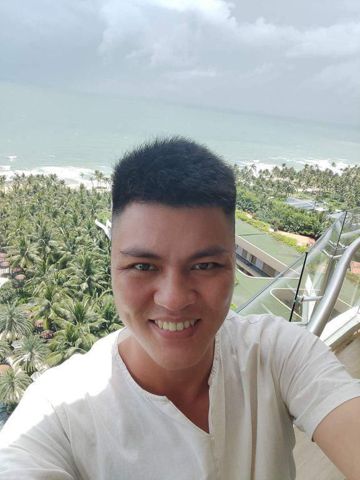 Bạn Nam tran văn vũ Độc thân 29 tuổi Tìm người yêu lâu dài ở Gia Định, Hồ Chí Minh