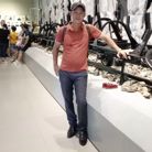 Mạnh Dũng - Tìm người yêu lâu dài - Sài Gòn, Hồ Chí Minh - Vui vẻ dễ gần dễ mến!