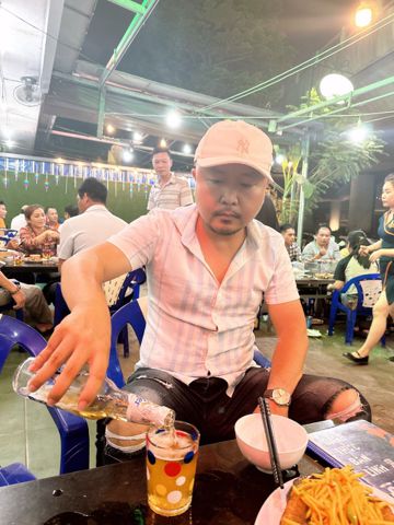 Bạn Nam Phuc Ly dị 43 tuổi Tìm người yêu lâu dài ở Hải Châu, Đà Nẵng