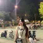 Nguyễn Thị Anh - Tìm người để kết hôn - Hoàn Kiếm, Hà Nội - Mộc mạc giản dị