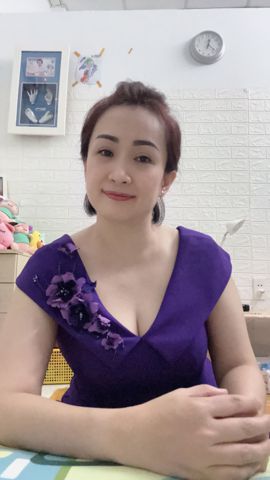 Bạn Nữ Mailan Ly dị 41 tuổi Tìm người yêu lâu dài ở Quận 7, TP Hồ Chí Minh