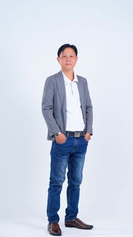 Bạn Nam phong Độc thân 42 tuổi Tìm người yêu lâu dài ở Quận 7, TP Hồ Chí Minh