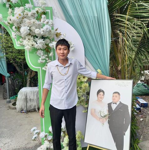 Bạn Nữ Tình phai Độc thân 38 tuổi Tìm người để kết hôn ở Quận 3, TP Hồ Chí Minh