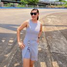 Thuy Linh - Tìm người để kết hôn - Tuy Hòa, Đắk Lắk - Cần người thấu hiểu vì trái tim em cô đơn