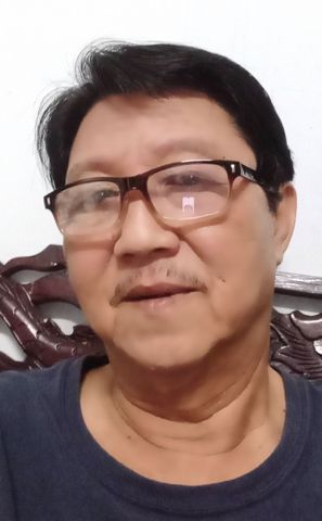 Bạn Nam Khanh Độc thân 63 tuổi Tìm người yêu lâu dài ở Quận 3, TP Hồ Chí Minh