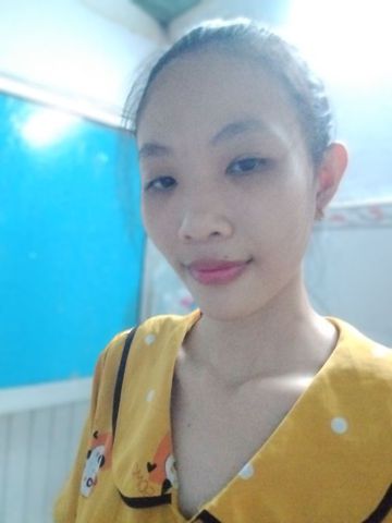 Bạn Nữ Lê Thị Khánh Độc thân 20 tuổi Tìm bạn đời ở Bình Chánh, TP Hồ Chí Minh