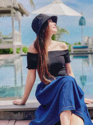 Bạn Nữ Lee Độc thân 38 tuổi Tìm bạn bè mới ở Hải Châu, Đà Nẵng