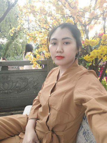 Bạn Nữ TTTT Độc thân 42 tuổi Tìm bạn tâm sự ở Bình Thạnh, TP Hồ Chí Minh