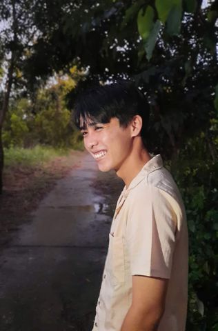 Bạn Nam NGô nguyễn Độc thân 24 tuổi Tìm người để kết hôn ở Đầm Dơi, Cà Mau