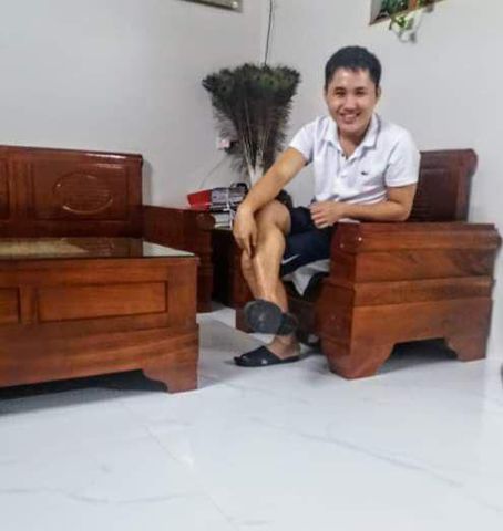 Bạn Nam Đặng Hòa Độc thân 30 tuổi Tìm người yêu lâu dài ở Vinh, Nghệ An
