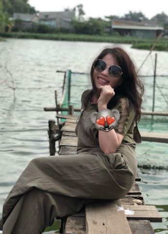 Bạn Nữ Me Ở góa 56 tuổi Tìm bạn đời ở Trấn Biên, Đồng Nai