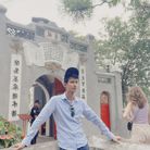Tam - Tìm người yêu lâu dài - Quận 3, TP Hồ Chí Minh - Djjfkd